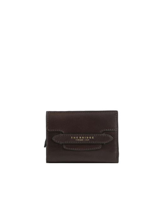 Lucrezia Damenbrieftasche  THE BRIDGE | 01820601WTV